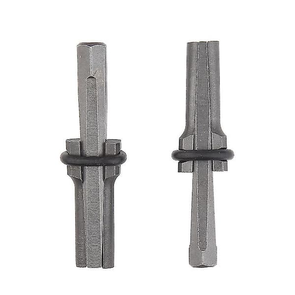 16 mm 5-pakks steinsprengkiler for effektiv steinsprenging