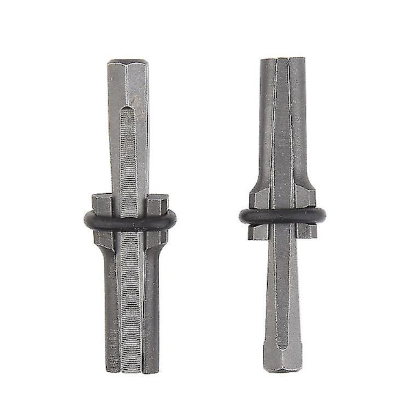 16mm 5-pak Stenkile til Effektiv Stensprængning