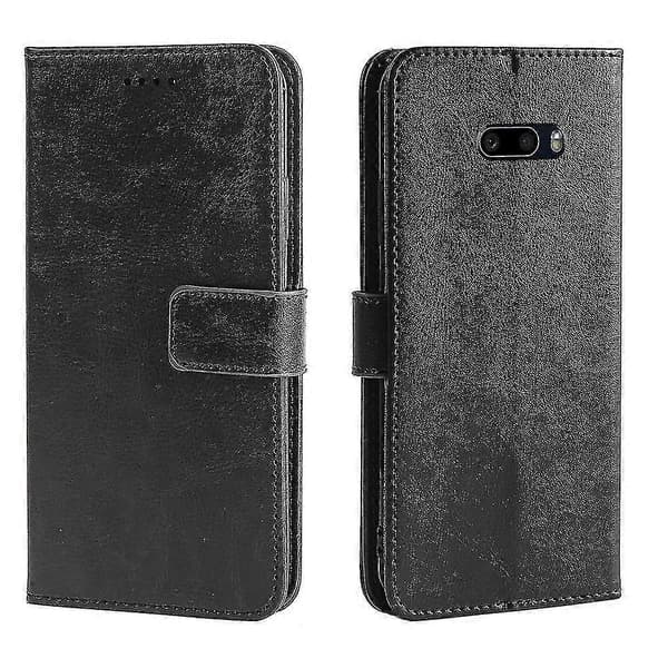 Lg G8x (V50s) Crazy Horse-mønster