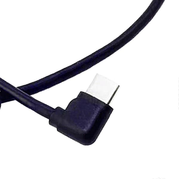 Ronin-s Til Usb-c Multi Kamerakontrolkabel Til A7c A7r Iii Iv Gh5 Xt4 Js