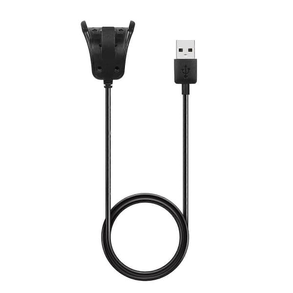 1 kpl kannettava latauskaapeli TomTom Adventurer/Golfer 2/Runner 2/Runner 3/Spark/Spark 3 -kelloille, datan synkronointi
