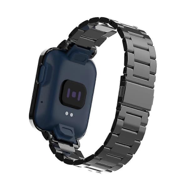Metal Urrem Til Xiaomi Mi Watch Lite / Redmi Watch