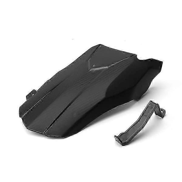 Motorsykkel Bakre Forlenger Mudguard Sprutbeskyttelse Deksel for MAXSYM 400 Maxsym 400 Maxsym400 2021 2022.