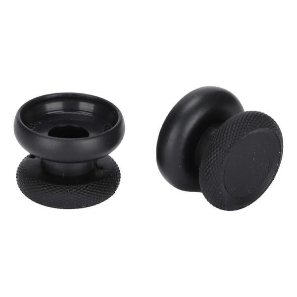 Controller Thumb Grips til PS5 Gamepad - Plast Rocker Cap til Game Handle
