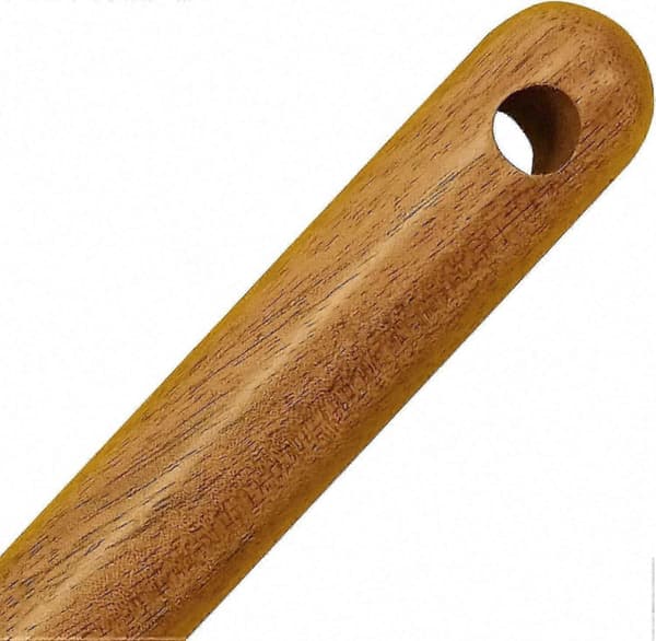 FSC Handrivjärn för Mat - 23,5x6cm Kök Rivjärn i Brun & Silver
