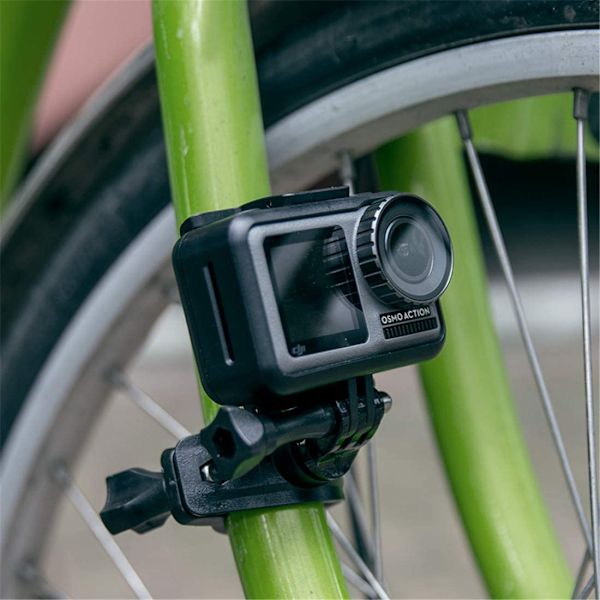 Styrestangfeste Kompatibel med Gopro Hero 8/7/6/5 Black