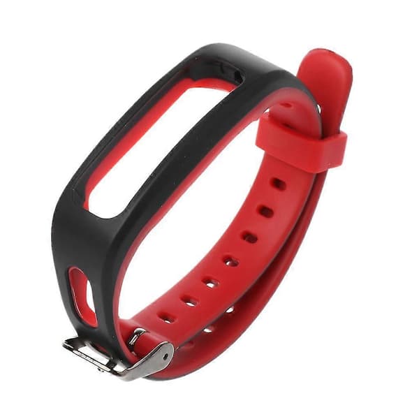 Vattentätt armband i silikon för Huawei Honor Band 4 Running Version