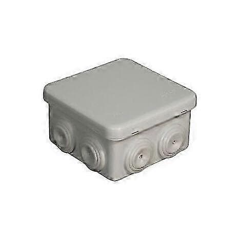 Kytkentärasia 85x85x50mm IP65