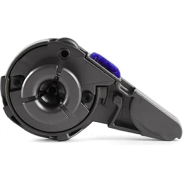 Rullebørste Bar End Cap Cover til V10 Slim V12 Detect Slim V15 Detect Slim Støvsuger Side Rep