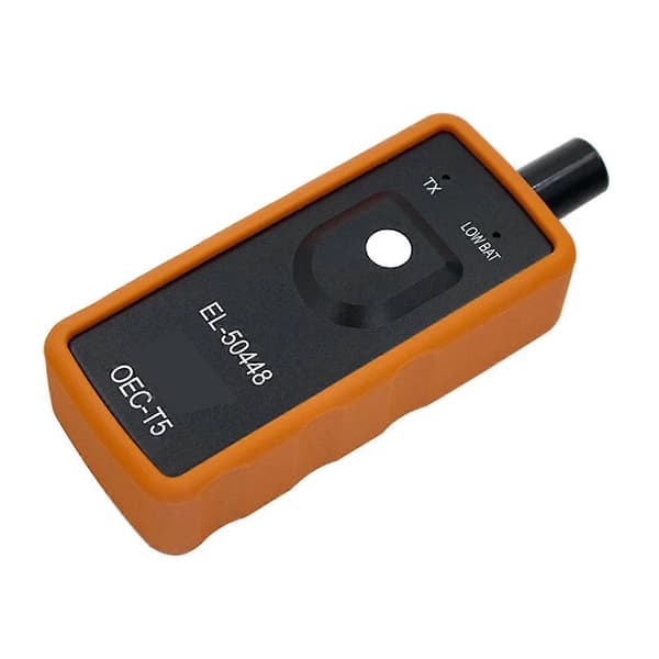 El50448 Tpms Universal Buick Däcktrycksåterställningsinstrument El-50448
