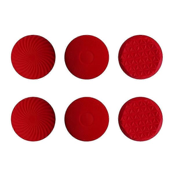 Erstatningsjoysticker-hette for PS5 Edge Dualsense-kontroller
