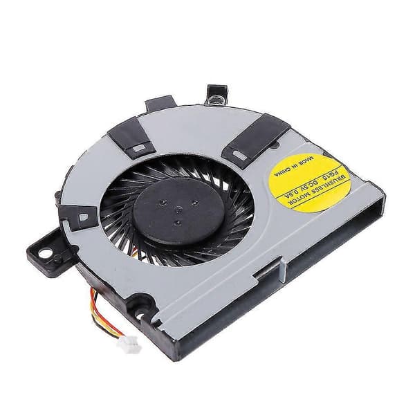 CPU Køleventilator Laptop Køler Til Toshiba Satellite M40t-At02s M50 M50-A M50d-A M40-A M40t E45 E45t E55 E55t U40t