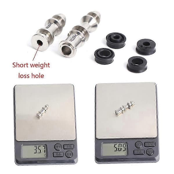 Stempelmontering for SRAM Guide R RE RS RSC DB5 Level T TL Series Sykkel