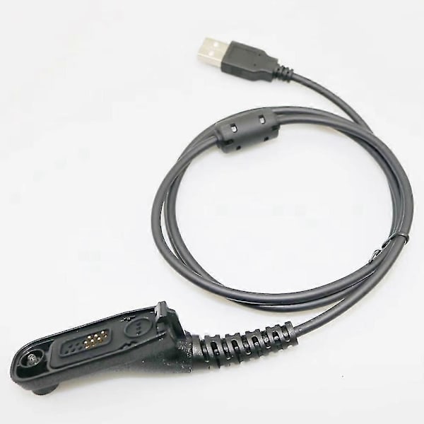 PMKN4012B USB-programmeringskabel är lämplig för APX6000 APX1000 APX4000 DGP4150 DGP8550-programmering