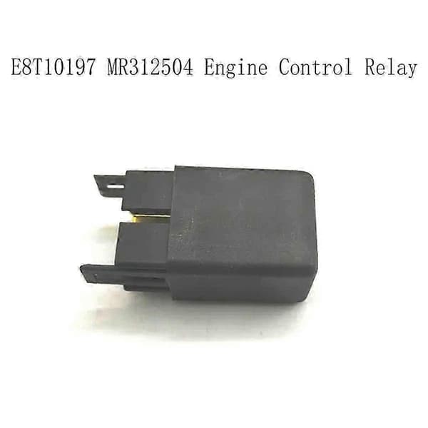MR312504 Motorstyringsrelé for MK3 3.2 2000-2006 E8T10197