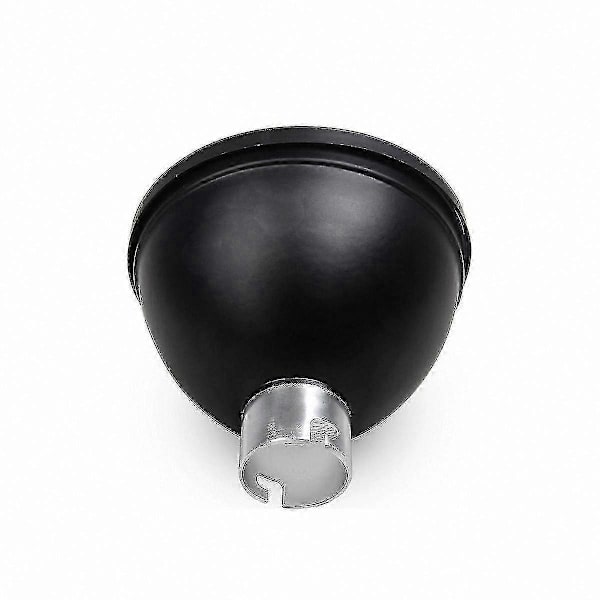 Softboksreflektor med diffuser for studioblitsbelysningssett
