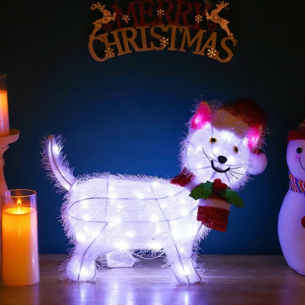Julepynt Nål Juledekoration
