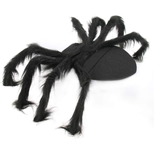 Halloween Edderkopp kostymer, hund
