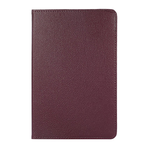 360-kotelo Samsung Galaxy Tab A9 Plus Musta purple
