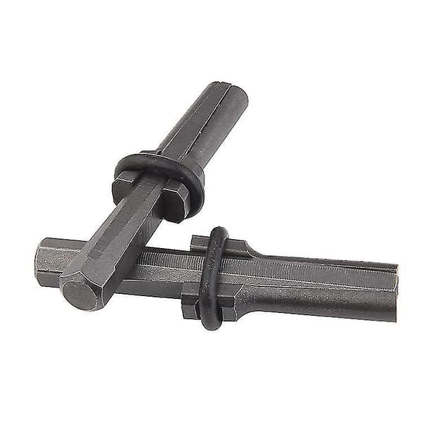 16 mm 5-pakks steinsprengkiler for effektiv steinsprenging