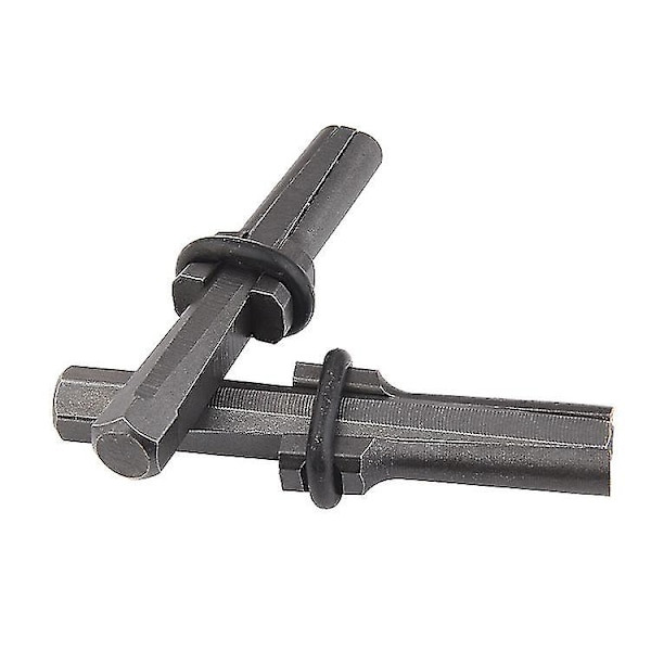 16mm 5-pak Stenkile til Effektiv Stensprængning