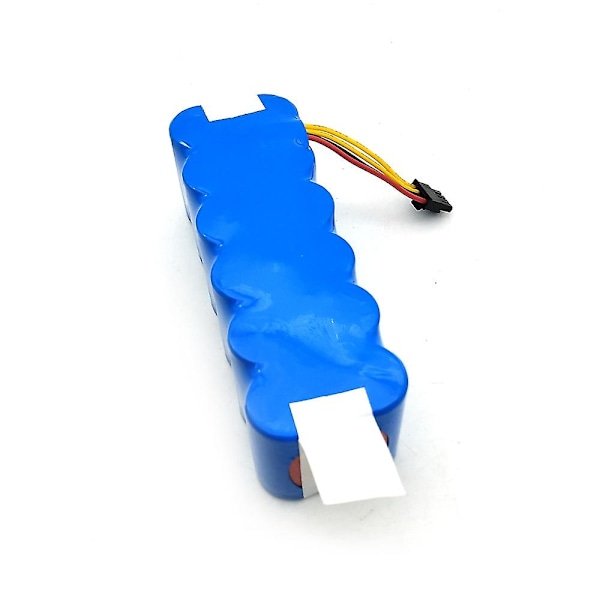 3000mAh 14,4V Ni-MH SC-batteri för Ariete Briciola 2711 2712 2717 Dammsugare