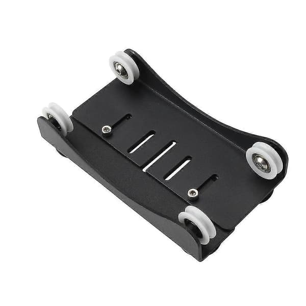 3D Printer Tilbehør Metal Filamentholder Materialeholder Filament Spoleholder