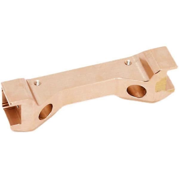 Messing Frontfangerfeste For 1/10 Yk4101 Pro Yk4102 Yk4103 1/8 Yk4082
