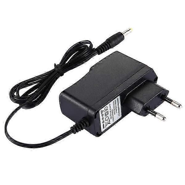 AC-adapter til bærbar DVD-afspiller