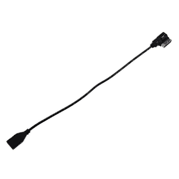Musiikkiliittymän MDI MMI AMI - USB-kaapeli Datansynkronointi Latausadapteri