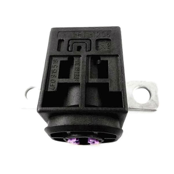 4F0915519 Batterisikring Overbelastningsafbrydelsesbeskyttelse til A3 A6 A8 S3 RS5 Seat 2006-2015