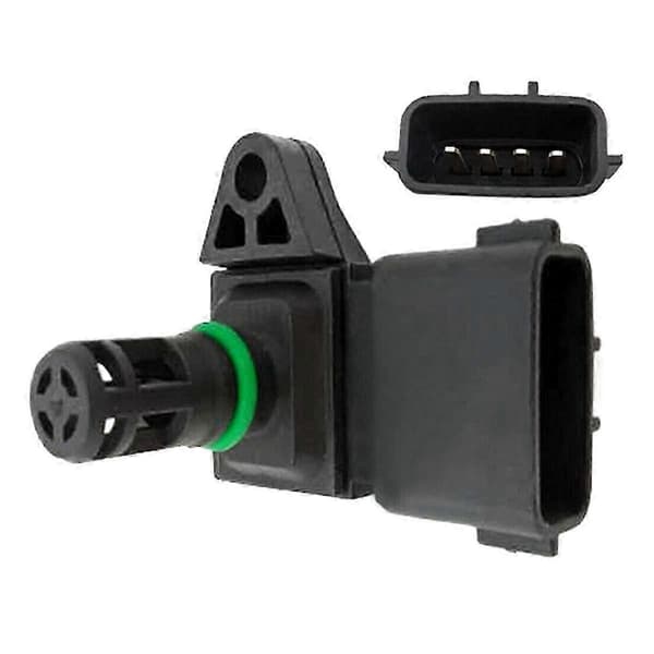 Manifold Absolut Indsugningstryk MAP Sensor 5WY2826 5WK96841 5WY2833A til