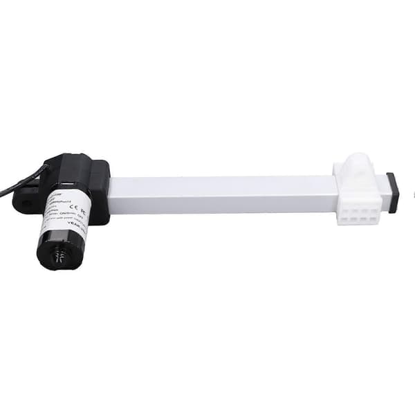 Elektrisk lænestolsaktuator 230 mm/9 tommer DC29V til sofahejsestole og elektrisk seng
