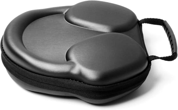 Reisebæreveske for Airpods Max-headset, bærbar hodetelefon