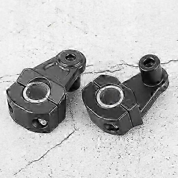 Motorcykelstyre Höjare 22/28mm)