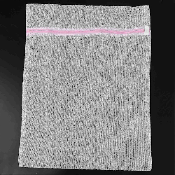 Net Vaskepose til Vaskemaskine Strømper Undertøj BH Pose 40cmx50cm