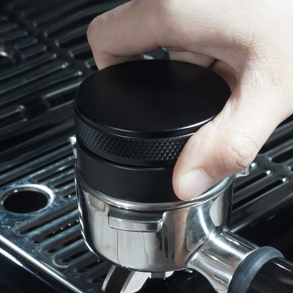 Kaffedistributör 53mm för 54mm kaffeaccessoarer