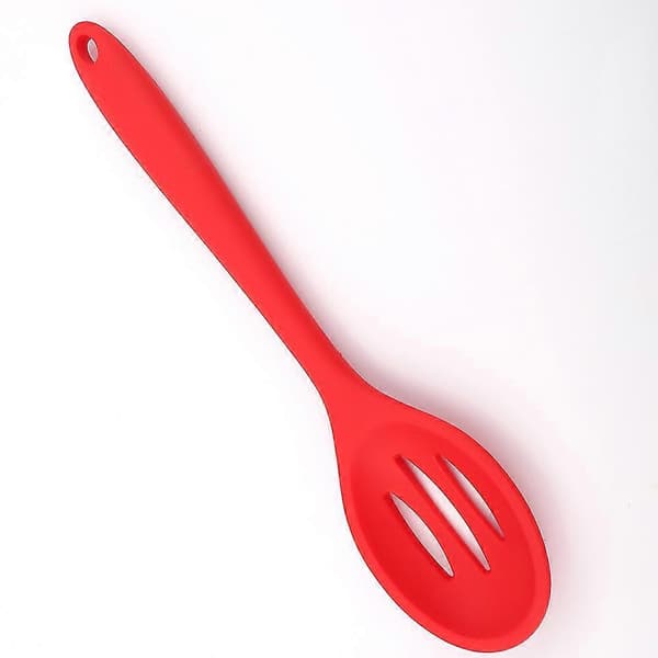 Calypso Basics Melamin Redskapssett, -Deler, Rød