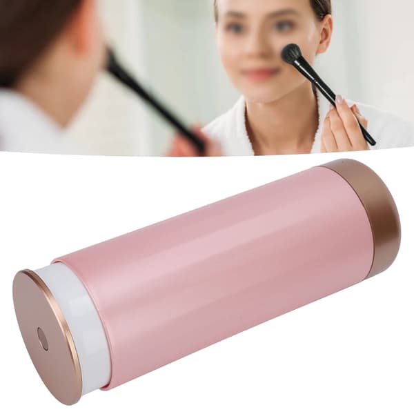 Makeup børste rengøringsmiddel, UV-rengøringsmiddel til makeup børster