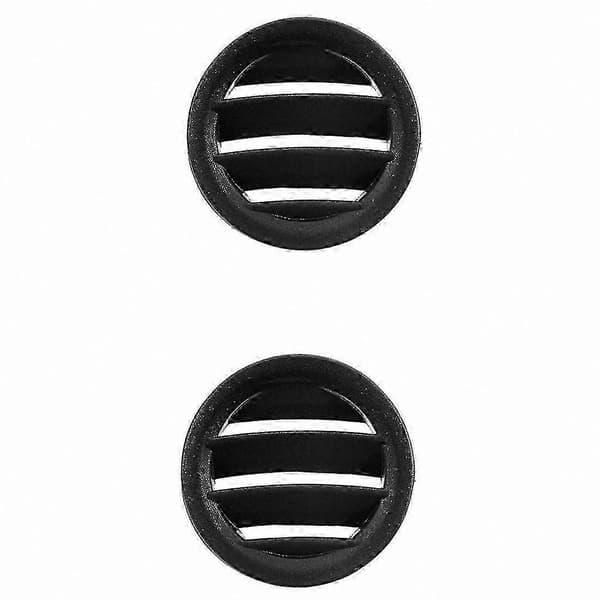 Instrumentbräda A/C Ventilationsgaller för C-Klass W204 2007-2010 Modeller