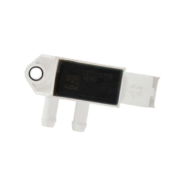 Eksosdifferensialtrykksensor for Nissan Renault 1.5 / 1.6 DCI 227701177R 81MPP06-01