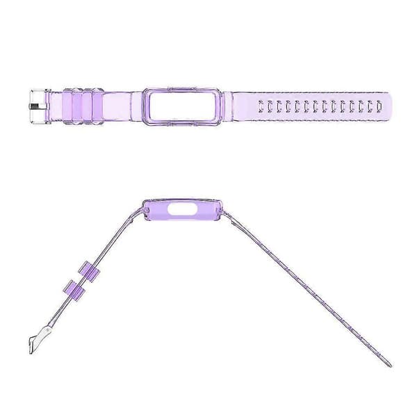 Klar håndledsrem til Fitbit - Ace 2/inspire/inspire 2 Smart Watch Strap Watchband