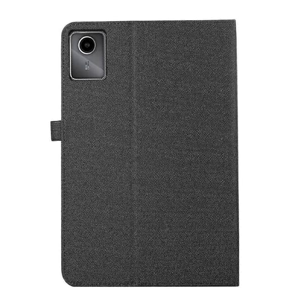 Stof Læder Etui til Lenovo Tab M11 / Xiaoxin Pad 11 2024