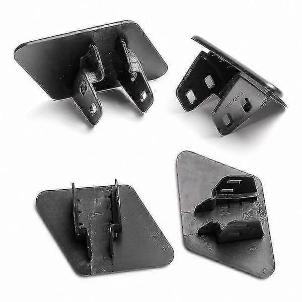Deksel for spyledyse til frontlykt for E90 E91 modeller 320i 325i 330i 328i 2009-2012
