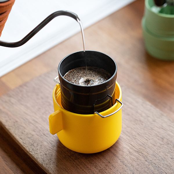 Manuell kaffekvern, håndkaffekvern, kaffekvernverktøy, kaffebønnekvern for backpacking