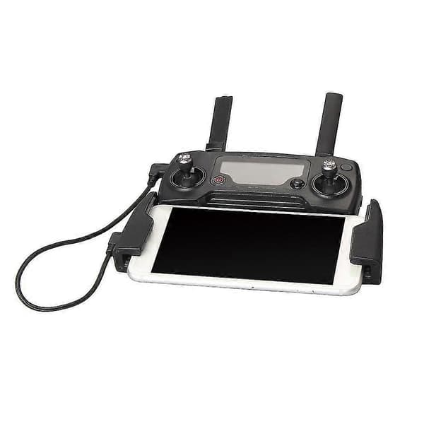 Drone-kauko-ohjaimen datakaapeli, johto, tabletti, Micro-USB, Typr-C Mavic Airille