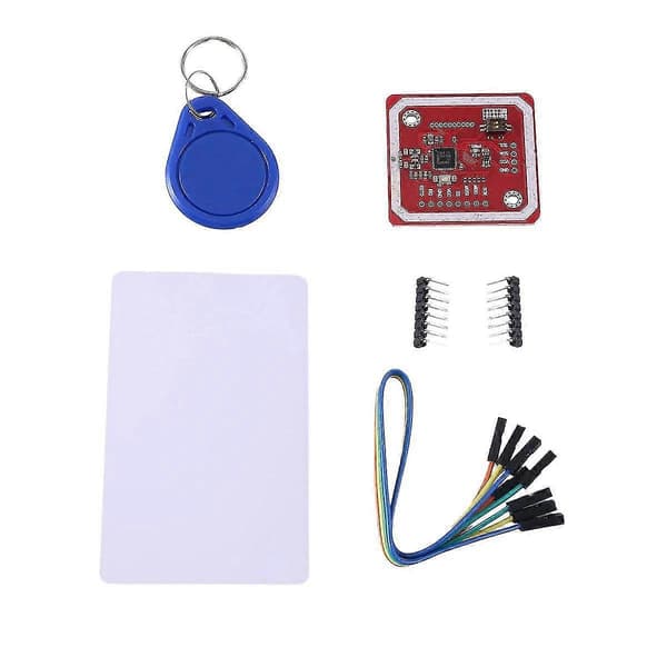 Pn532 Nfc Rfid V3 Modul Nær Feltskommunikasjon Støtte Og Android Telefon Kommunikasjon