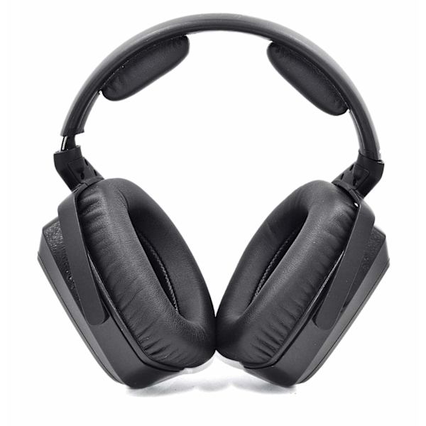 Sennheiser HDR RS165 RS175 RS185 RS195 - Korvapehmusteet ja pääpanta