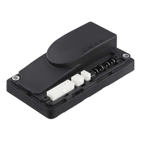 Gaffeltruck D.C Motor Kontroller 24V 90A 1212P-2507