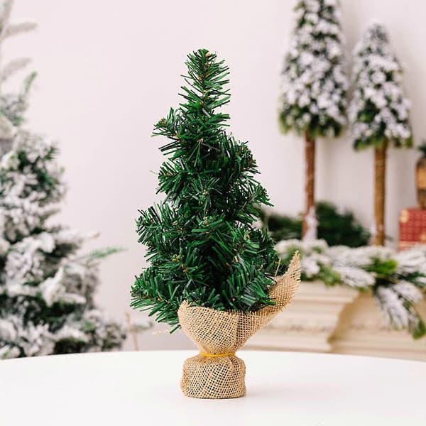 Julepynt Juletre Borddekorasjoner Hjemmedekorasjon